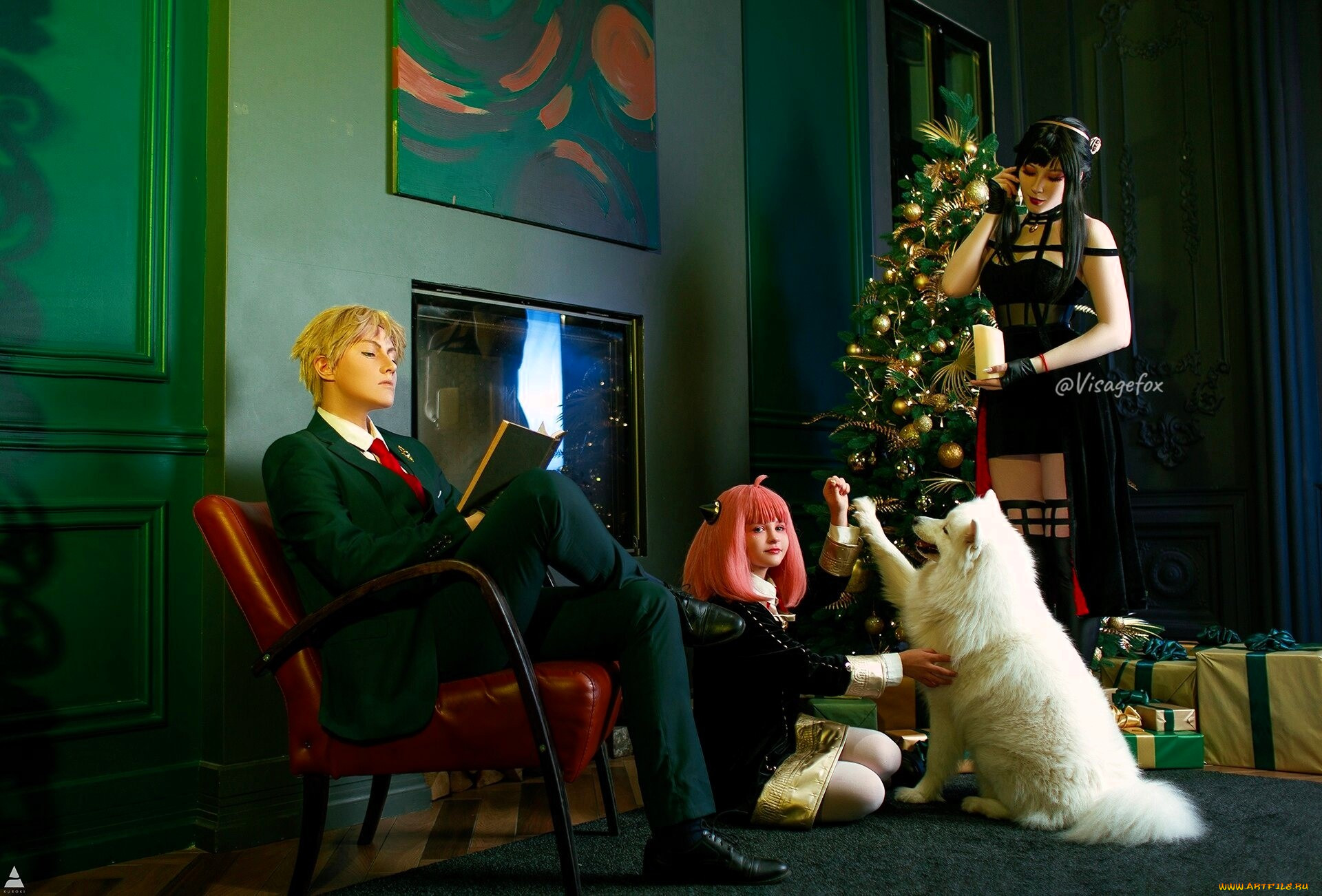 visagefox, ������, ����, ������, �������, ������, ����, ������, �������